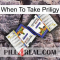 When To Take Priligy 12